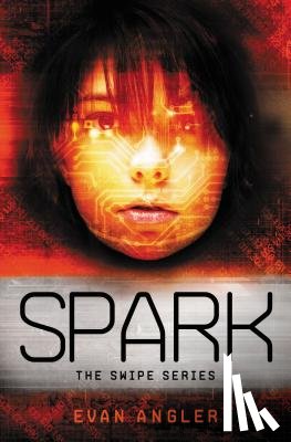 Angler, Evan - Spark