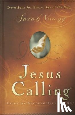 Young, Sarah - Jesus Calling, 3-Pack: Enjoying Peace in His Presence