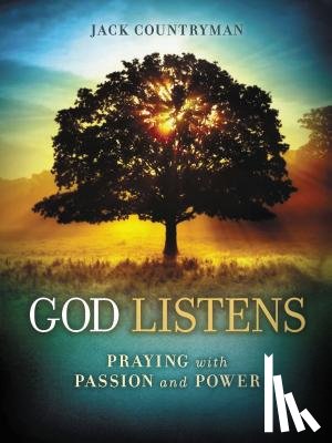 Countryman, Jack - GOD LISTENS