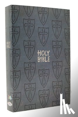 Nelson, Thomas - ICB, Gift and Award Bible, Softcover, Gray