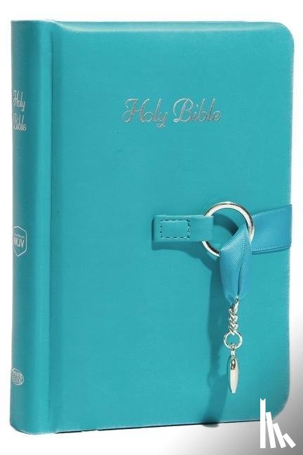 Thomas Nelson - Thomas Nelson: Simply Charming Bible-NKJV