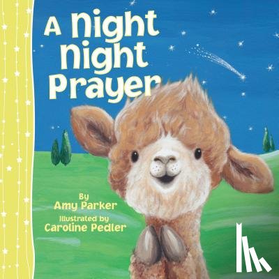 Parker, Amy - A Night Night Prayer
