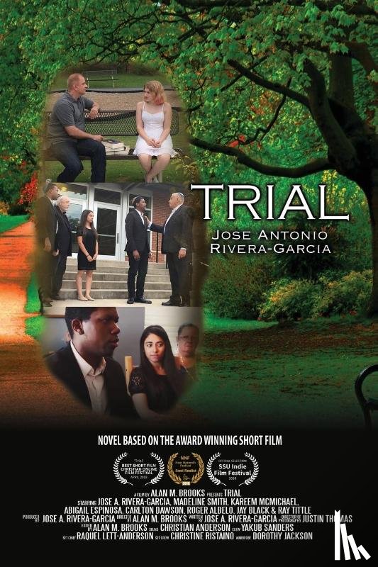 Rivera-Garcia, Jose - Trial