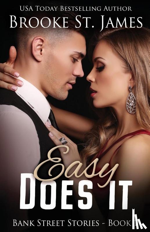 St. James, Brooke - Easy Does It
