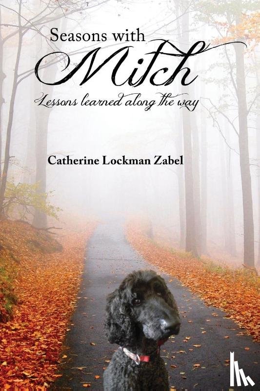 Zabel, Catherine Lockman - Seasons With Mitch
