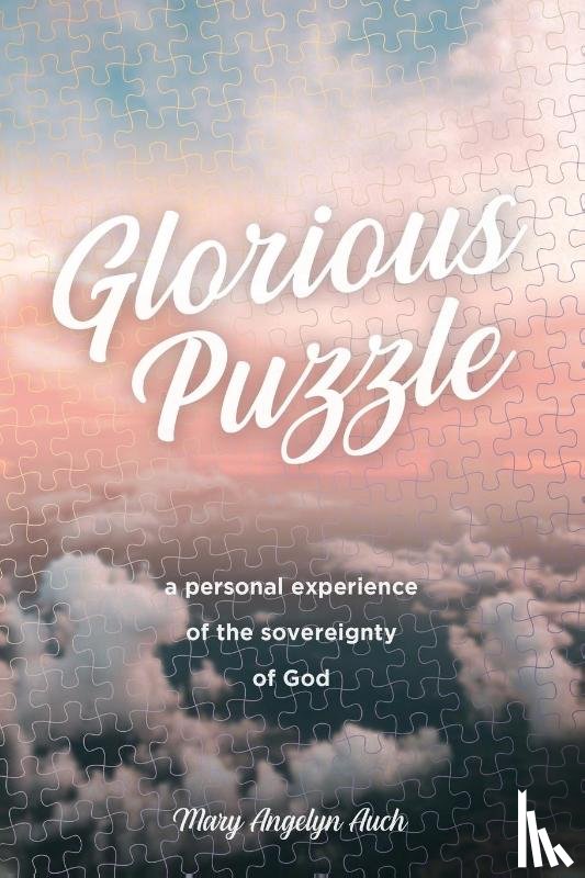 Auch, Mary - Glorious Puzzle