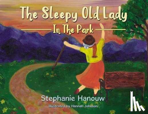 Hanouw, Stephanie - The Sleepy Old Lady