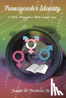 Needham, Joseph W. - Transgender Identity