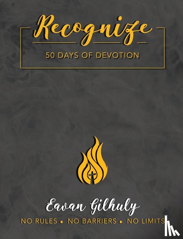 Gilhuly, Eavan - Recognize