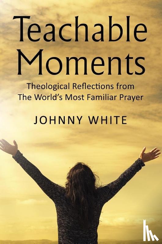 White, Johnny - Teachable Moments