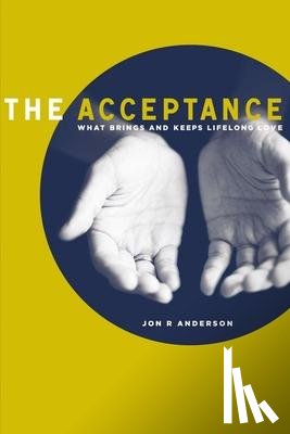 Anderson, Jon R. - The Acceptance