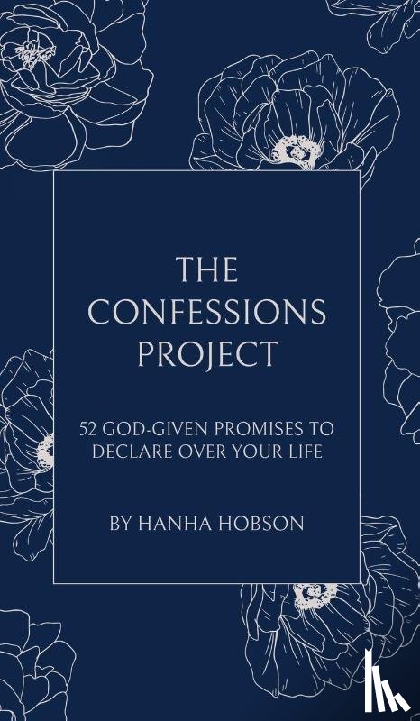 Hobson, Hanha - The Confessions Project