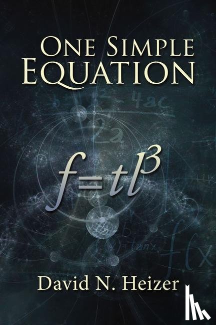 Heizer, David N. - One Simple Equation