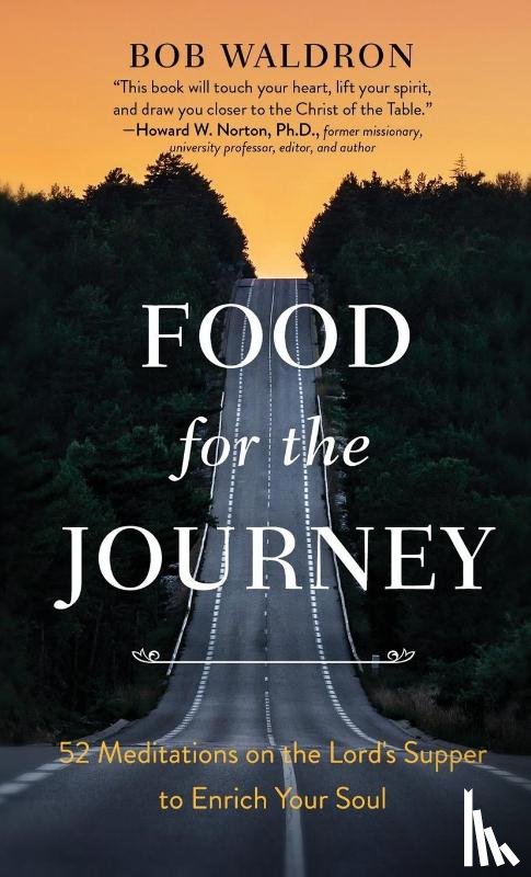 Waldron, Bob - Food for the Journey