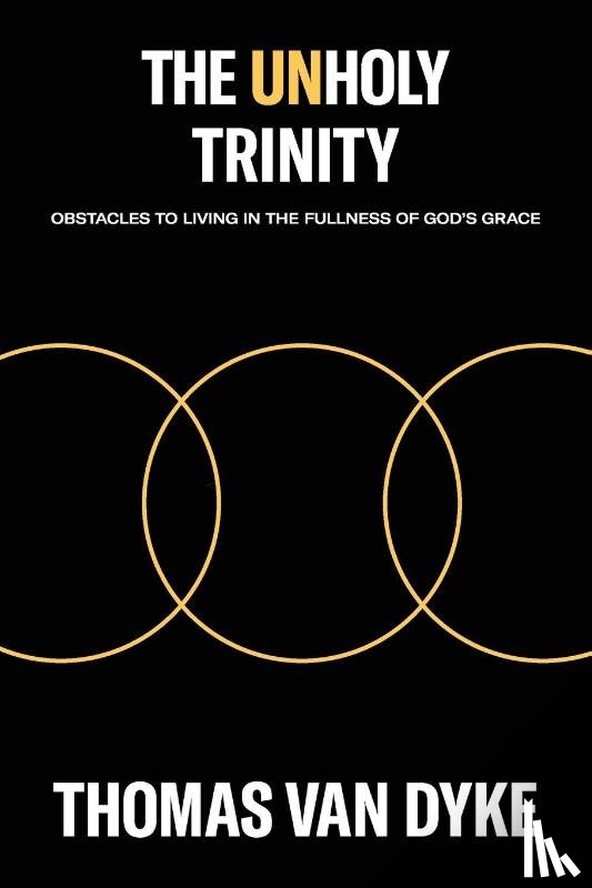 Van Dyke, Thomas - The Unholy Trinity