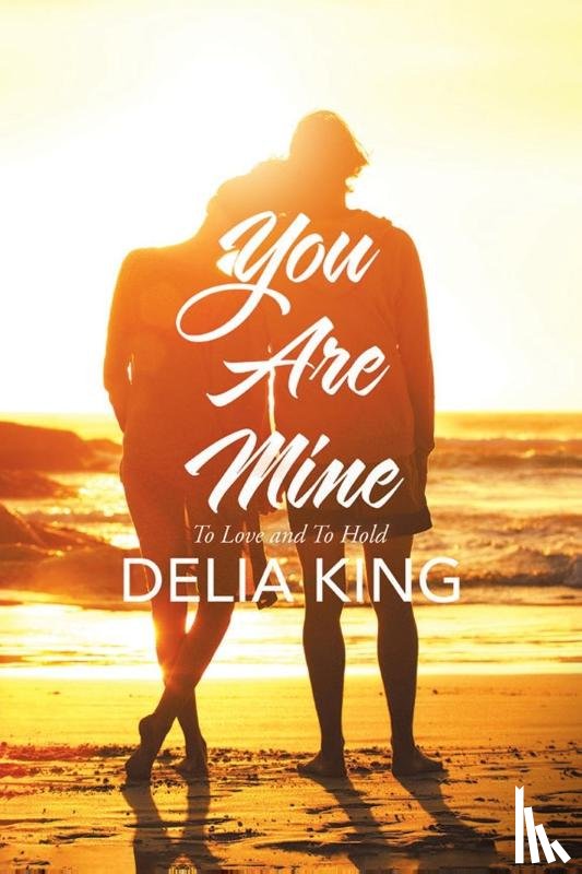 King, Delia - You are Mine