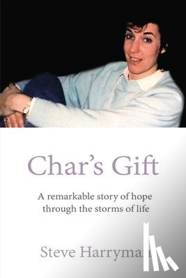 Harryman, Steve - Char's Gift