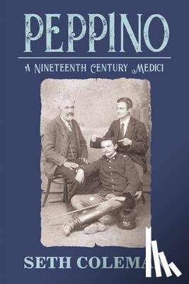 Coleman, Seth - Peppino