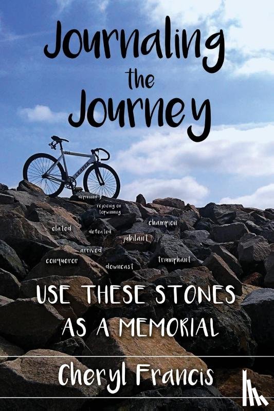 Francis, Cheryl - Journaling the Journey
