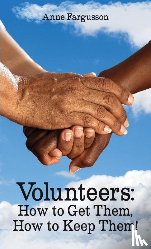 Fargusson, Anne - Volunteers