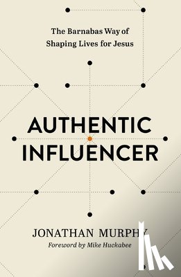 Murphy, Jonathan - Authentic Influencer