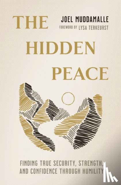 Muddamalle, Joel - The Hidden Peace