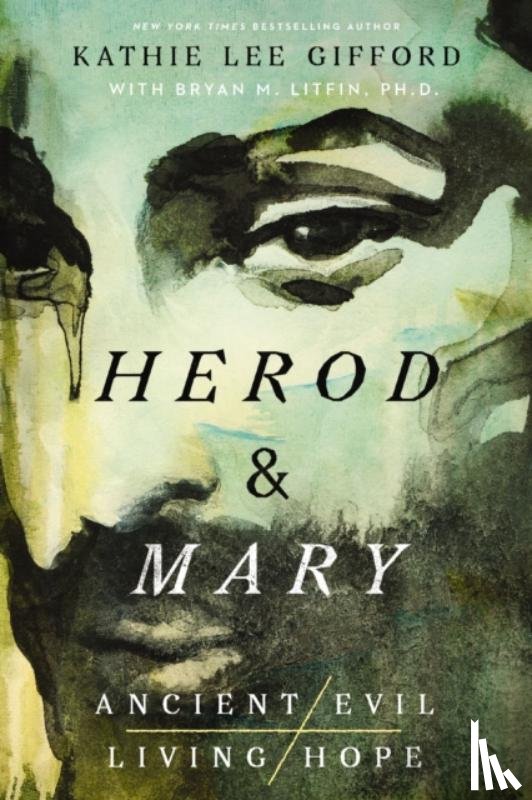 Gifford, Kathie Lee - Herod and Mary