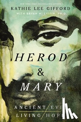 Gifford, Kathie Lee - Herod and Mary