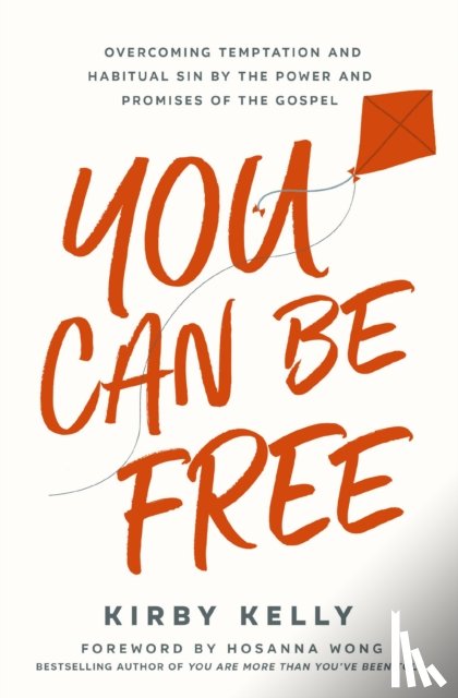 Kelly, Kirby - You Can Be Free