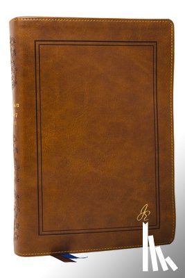 Everhard, Matthew - The Jonathan Edwards Study Bible: Experience Abiding Joy in Christ (NKJV, Brown Leathersoft, Red Letter, Comfort Print)
