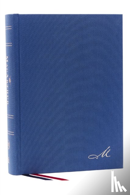 MacArthur, John F. - LSB MacArthur Study Bible 2nd Edition: Unleashing God's Truth One Verse at a Time (Hardcover, Comfort Print, Thumb Indexed)