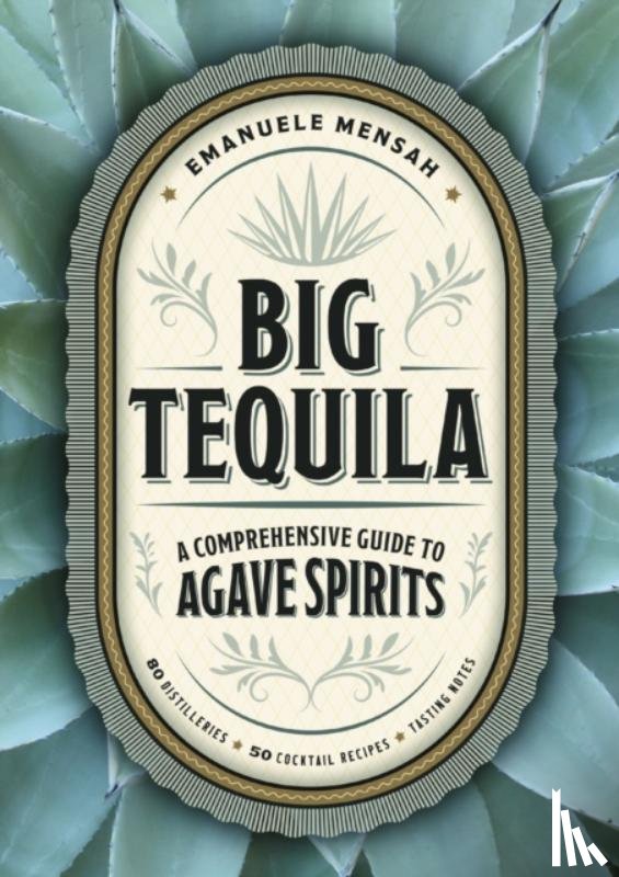 Mensah, Emanuele - Big Tequila
