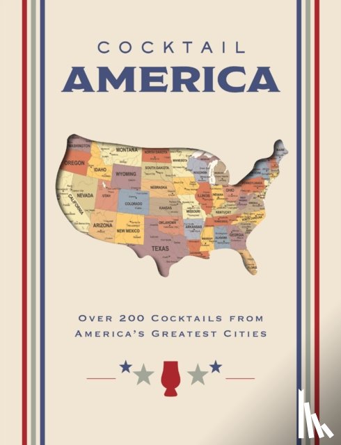 Cider Mill Press - Cocktail America