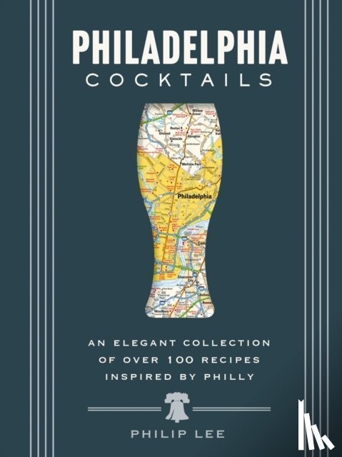 Mitchell, Travis - Philadelphia Cocktails