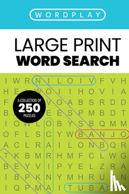 PRESS, CIDER MILL - WordPlay