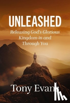 Evans, Dr. Tony - Unleashed