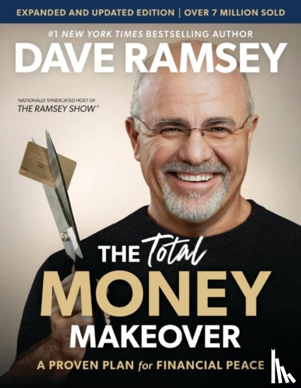 Ramsey, Dave - The Total Money Makeover Updated and Expanded