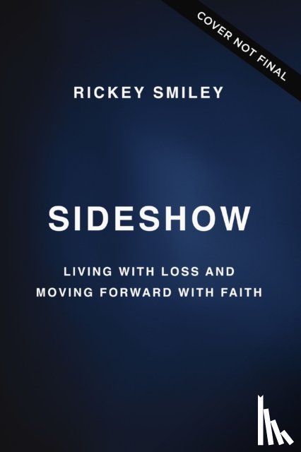 Smiley, Rickey - Sideshow