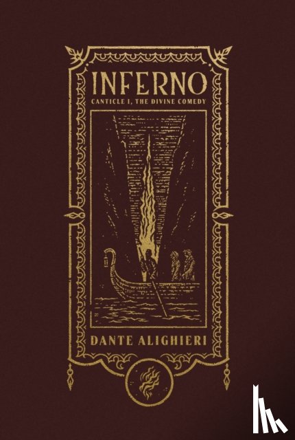 Alighieri, Dante - Inferno (The Gothic Chronicles Collection)