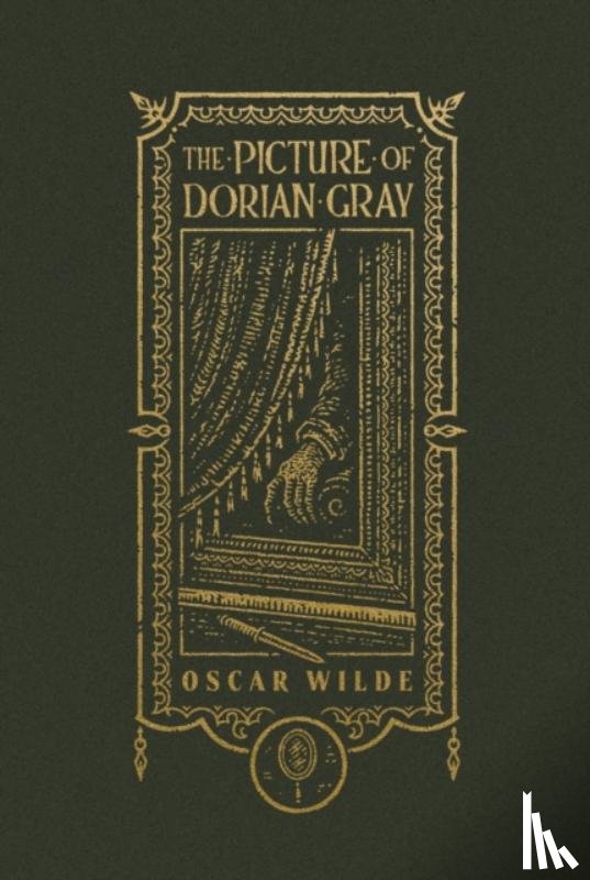 Wilde, Oscar - The Picture of Dorian Gray (The Gothic Chronicles Collection)