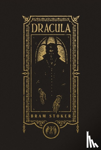 Stoker, Bram - Dracula (The Gothic Chronicles Collection)