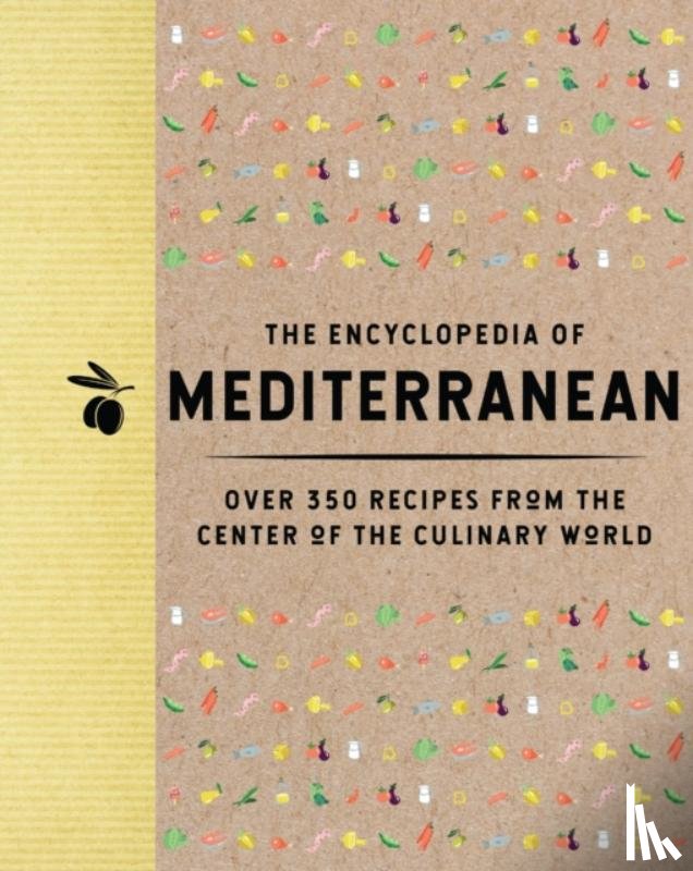 The Coastal Kitchen - The Encyclopedia of Mediterranean
