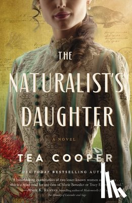 Cooper, Tea - The Naturalist's Daughter