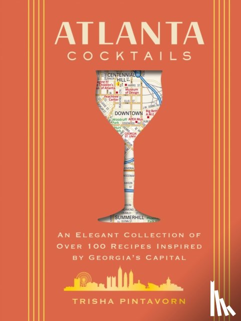 Pintavorn, Trisha - Atlanta Cocktails