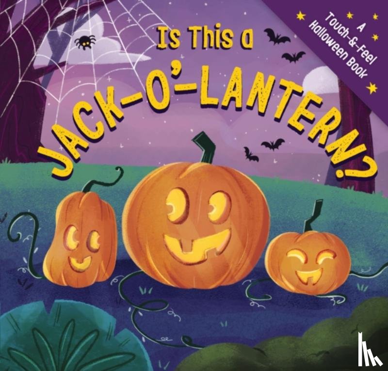 Sobotka, Amanda - Is This a Jack-O'-Lantern?