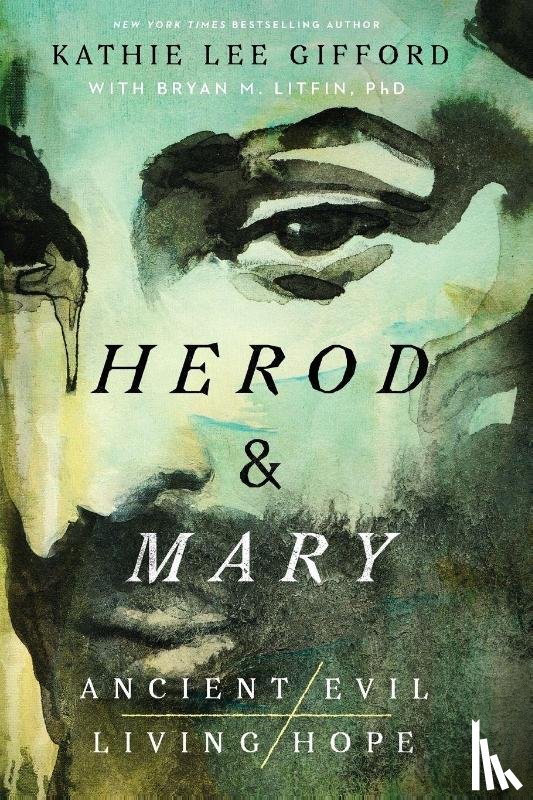 Gifford, Kathie Lee - Herod and Mary