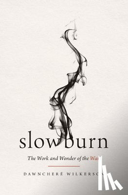 Wilkerson, DawnChere - Slow Burn