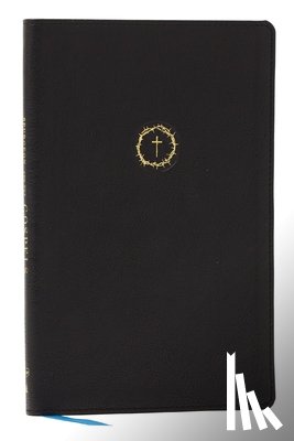 Spurgeon, Charles H. - Spurgeon and the Gospels: The Gospels with Devotions from Charles Spurgeon (NKJV, Black Leathersoft, Comfort Print)