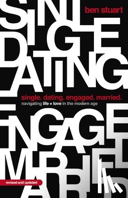 Stuart, Ben - Single, Dating, Engaged, Married