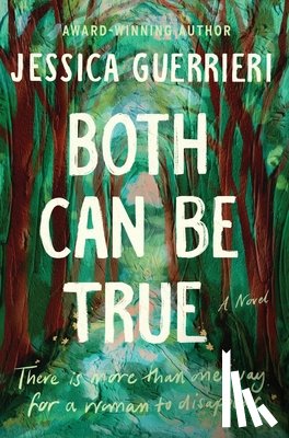 Guerrieri, Jessica - Both Can Be True